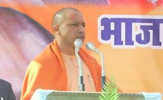 Adityanath promises roof over every head by 2022