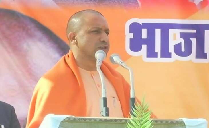 BJP will win in 2019, prepare for 2024 general elections: Yogi Adityanath tells Congress