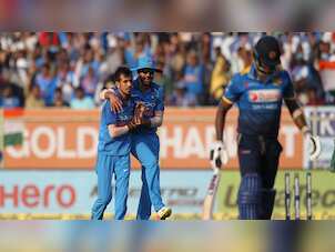 Cricket: After clinching ODI series, India take on Sri Lanka in a three-match T20I series