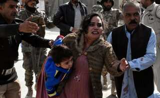 WION Evening News Brief, December 17 2017