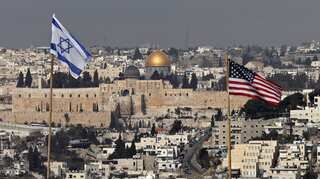 President Erdogan hopes Turkey to soon open 'embassy to Palestine in Jerusalem'