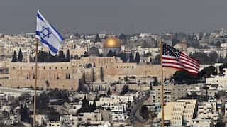 President Erdogan hopes Turkey to soon open 'embassy to Palestine in Jerusalem'