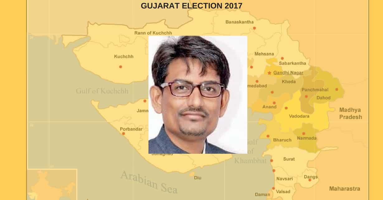 Alpesh Thakore