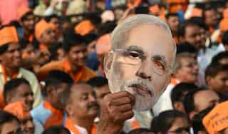 Assembly poll results: BJP on victory march in Gujarat, Himachal Pradesh