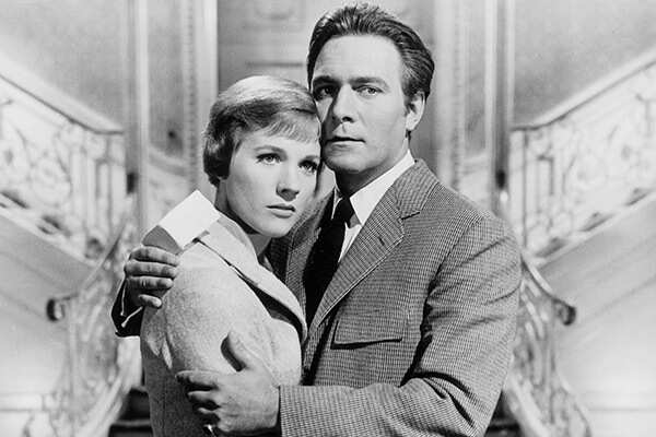 Julie Andrews' best performance was in 'The Sound of Music', says Christopher Plummer