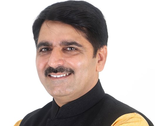 BJP ministers lose in Gujarat elections BJP ministers lose in Gujarat elections