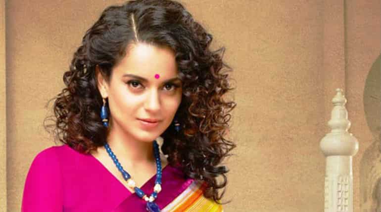 Kangana Ranaut sends legal notice to Entertainment Journalist Guild, PCI for supporting journalist