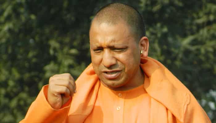 People questioning PM Modi's policies will now have to accept his leadership: UP CM Yogi on election results People questioning PM Modi's policies will now have to accept his leadership: UP CM Yogi on election results