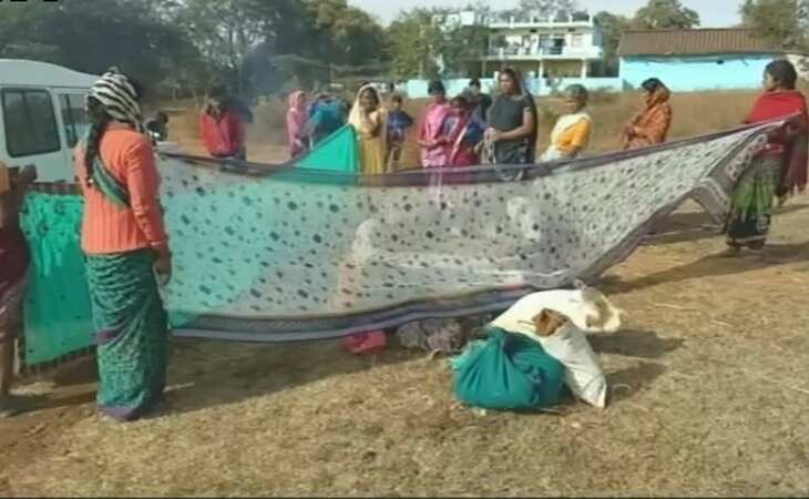MP: Doctors declare unborn baby dead, make woman leave hospital