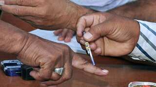 Draft bill allowing overseas Indians to appoint proxy voters introduced in Lok Sabha