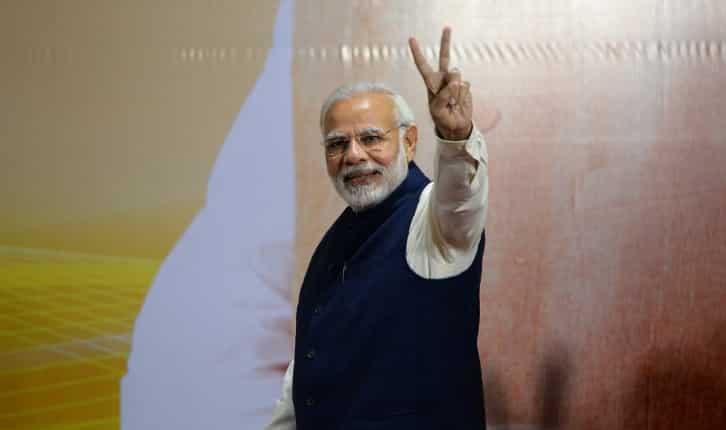Gujarat elections: BJP's 99 seats lowest for a single winning party since 1975 Gujarat elections: BJP's 99 seats lowest for a single winning party since 1975