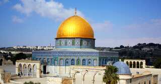Opinion: The Arabs trade Jerusalem for Iran