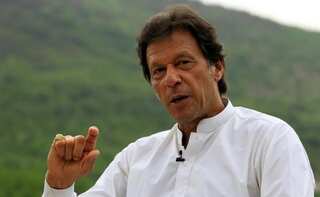 Imran Khan's blooper on Twitter: Shashikala, famous south Indian actress, died recently