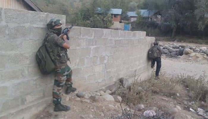 J&K: Woman killed, 8 injured as Shopian encounter sparks clashes between locals, security forces