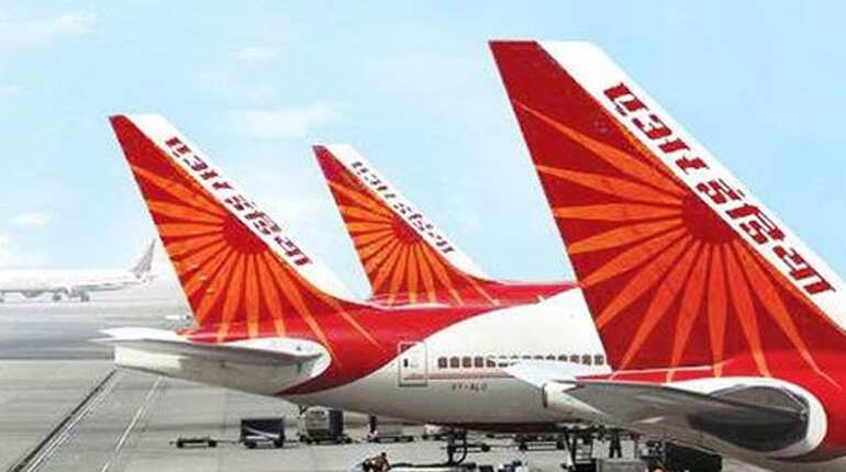 Air India does not allow wheelchair-bound professor to board flight Air India does not allow wheelchair-bound professor to board flight