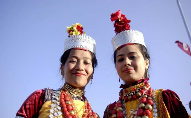 Humanity comes first, then religion: Meghalaya High Court