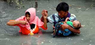 Rohingya repatriation to Myanmar should be voluntary and dignified: US