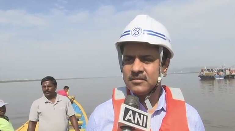 Undersea tunnel for Mumbai-Ahmedabad bullet train to conclude by 2022: Top official