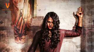 Anushka Shetty's Bhaaghamathie teaser will give you the chills