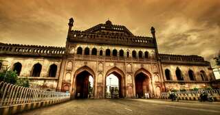 Opinion: Lucknow's Ganga-Jumuni tehzeeb comes alive in Parveen Talha's short stories