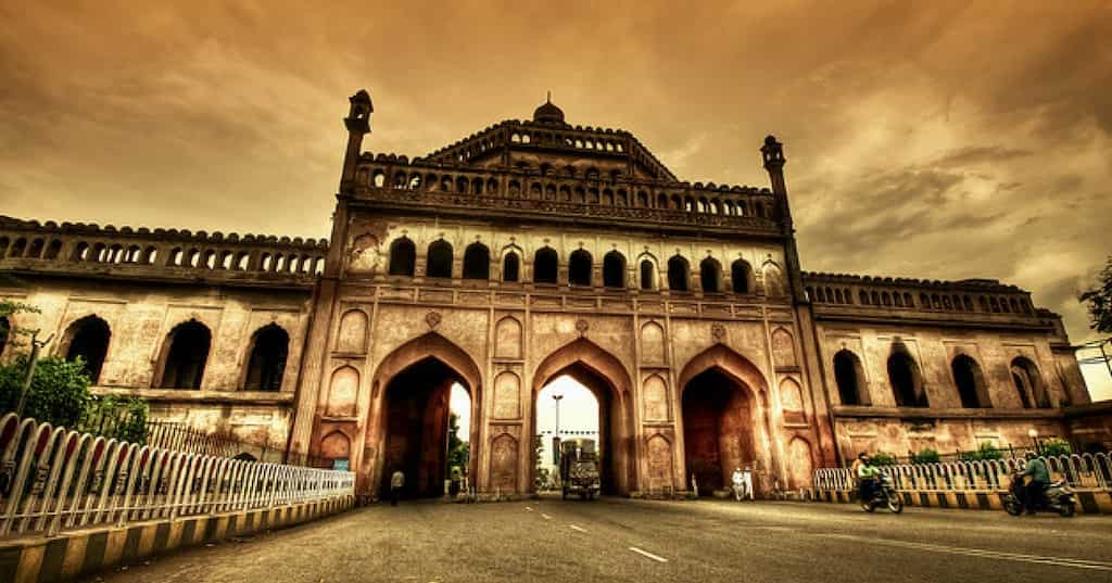 Opinion: Lucknow's Ganga-Jumuni tehzeeb comes alive in Parveen Talha's short stories