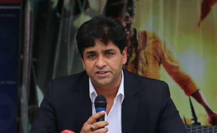 Suhaib Ilyasi, ex-host of 'India's Most Wanted', sentenced to life imprisonment for wife's murder Suhaib Ilyasi, ex-host of 'India's Most Wanted', sentenced to life imprisonment for wife's murder