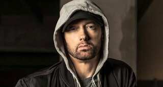 Eminem's daughter calls out rapper for keeping their adoption a secret