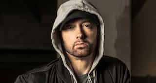 Rapper Eminem is furious as Netflix cancels 'The Punisher' after two seasons