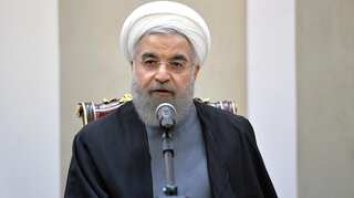Iran 'strongly denies' arming Yemen rebels