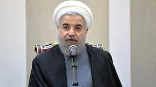 Iran 'strongly denies' arming Yemen rebels