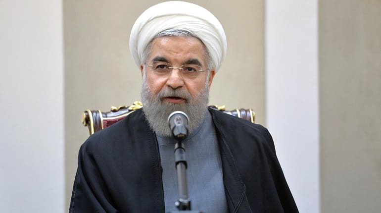 Iran 'strongly denies' arming Yemen rebels