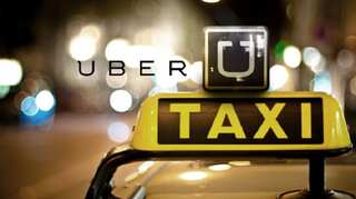 Uber targets low end IPO valuation at $82 billion