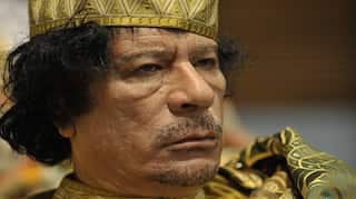 Libya in grip of chaos two years after unity deal