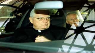 US: Disgraced Cardinal Law, byword for Catholic sexual abuse crisis, dies