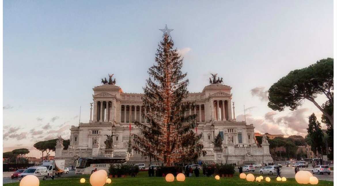 This $57,000 Christmas tree is the 'world's saddest'