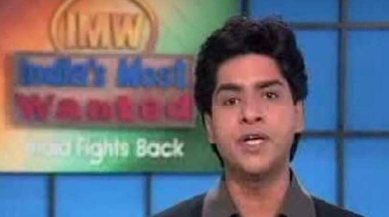 Suhaib Ilyasi challenges life imprisonment verdict against him in High Court