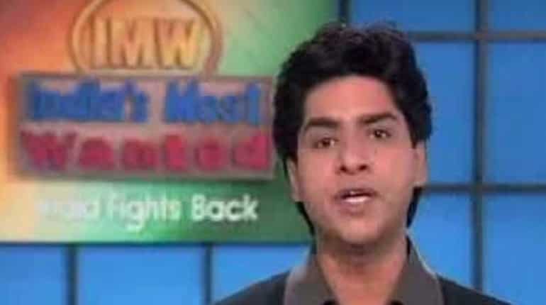Satisfied with verdict: Suhaib Ilyasi's mother-in-law