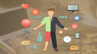 India is 5th-most vacation-deprived country in the world