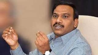 2G case: High Court seeks response of Raja, others on CBI's early hearing plea