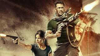 Tiger Zinda Hai: MNS threatens YRF over the film's release
