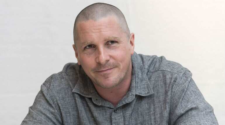 Culture will be richer when 'white dudes' are not in power: Christian Bale