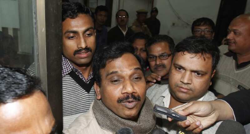 2G case verdict report: Many facts in chargesheet were 'factually incorrect', says judge