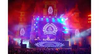 Bombay High Court allows festival-goers at Sunburn 2017, Pune to consume alcohol