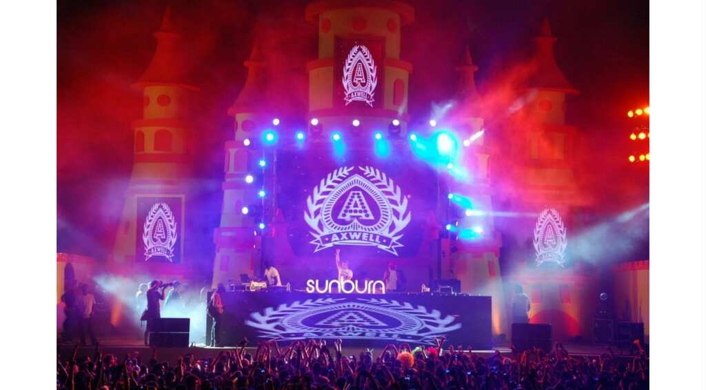 Bombay High Court allows festival-goers at Sunburn 2017, Pune to consume alcohol