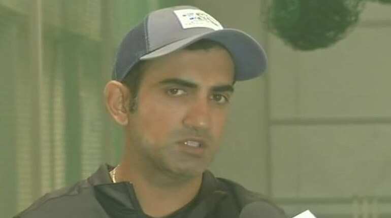 Virushka's wedding destination: People questioning choice doing it for publicity, says Gambhir