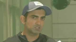 Virushka's wedding destination: People questioning choice doing it for publicity, says Gambhir