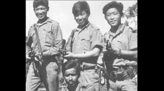 22 Establishment: Mysterious force and India's answer to China