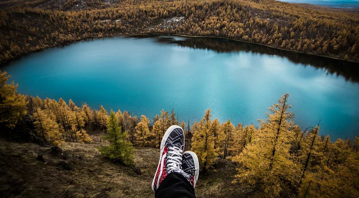 Opinion: How to make your holiday better for the environment Opinion: How to make your holiday better for the environment