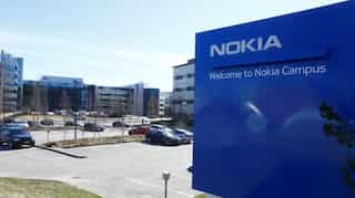 Nokia to cut up to 10,000 jobs over next 2 years