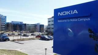 Nokia to cut up to 10,000 jobs over next 2 years